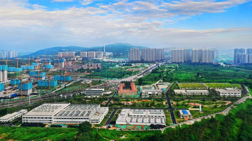 “醉”美旅游路水廠