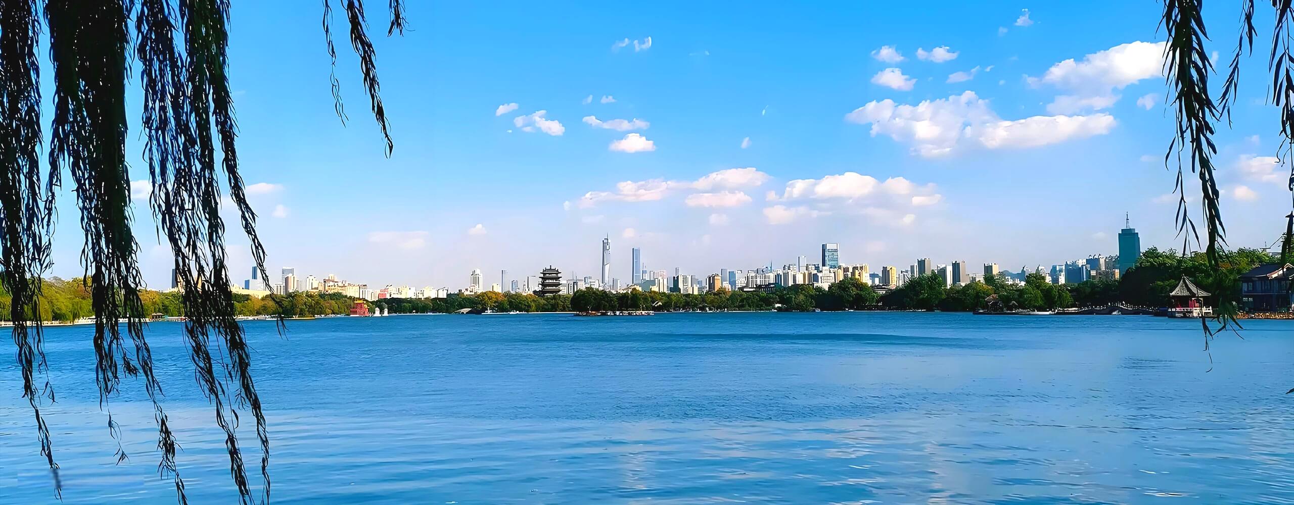 城市供水九十載，潤(rùn)物無聲惠民生——濟(jì)南水務(wù)集團(tuán)成立90周年