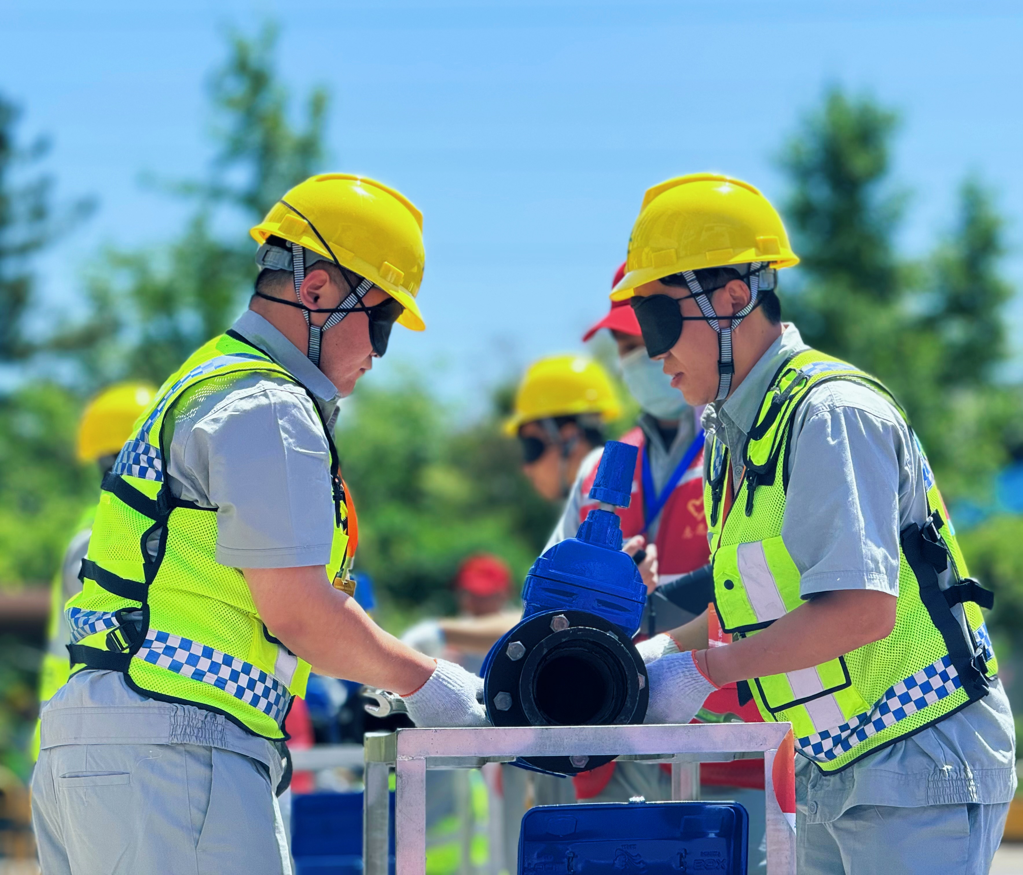 搭建“青春賽道” 給年輕人搭臺，讓創新者“唱戲”