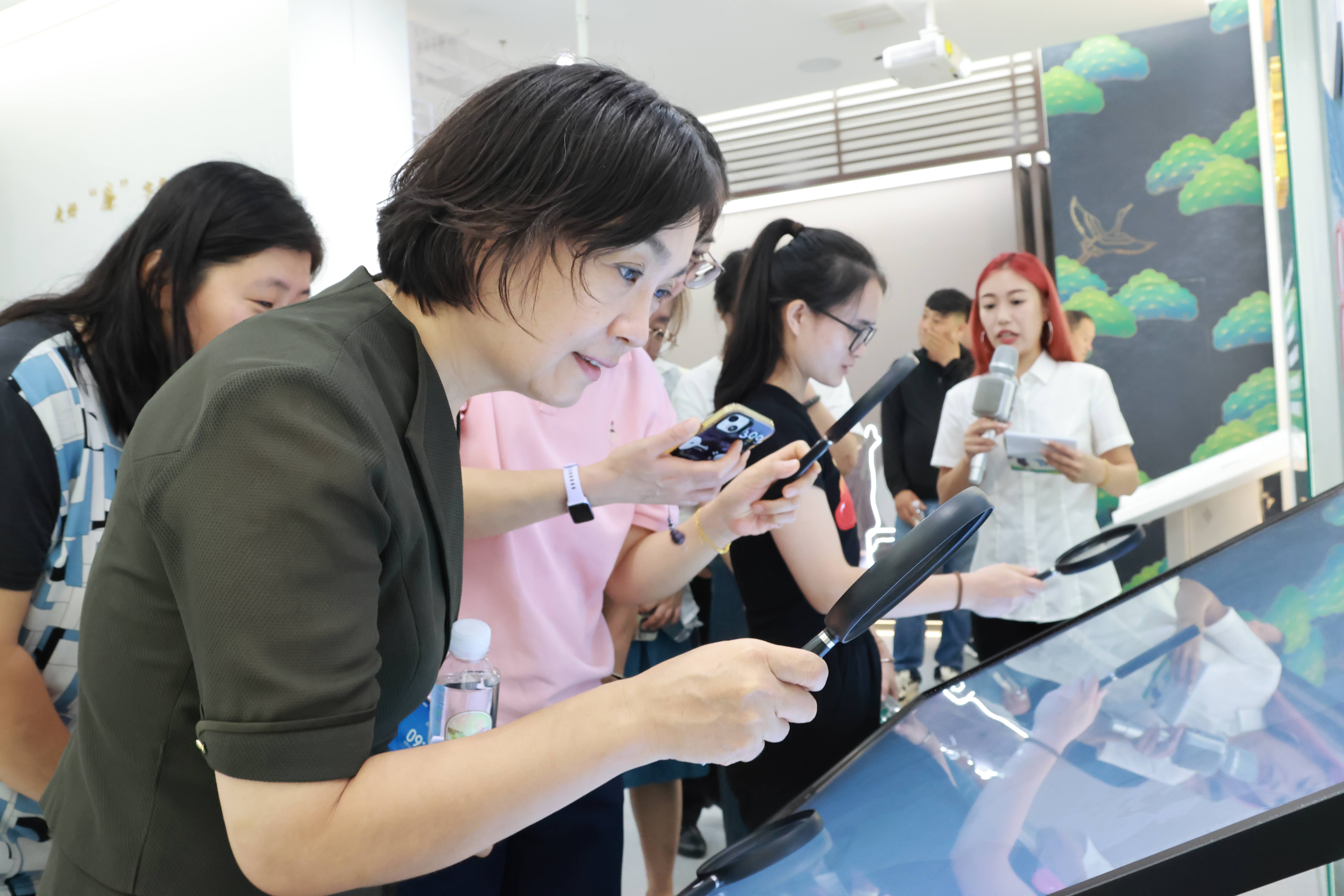 回眸來路盈碩果 奮楫前行展宏圖——2025年，客戶服務(wù)工作交出“滿意答卷”