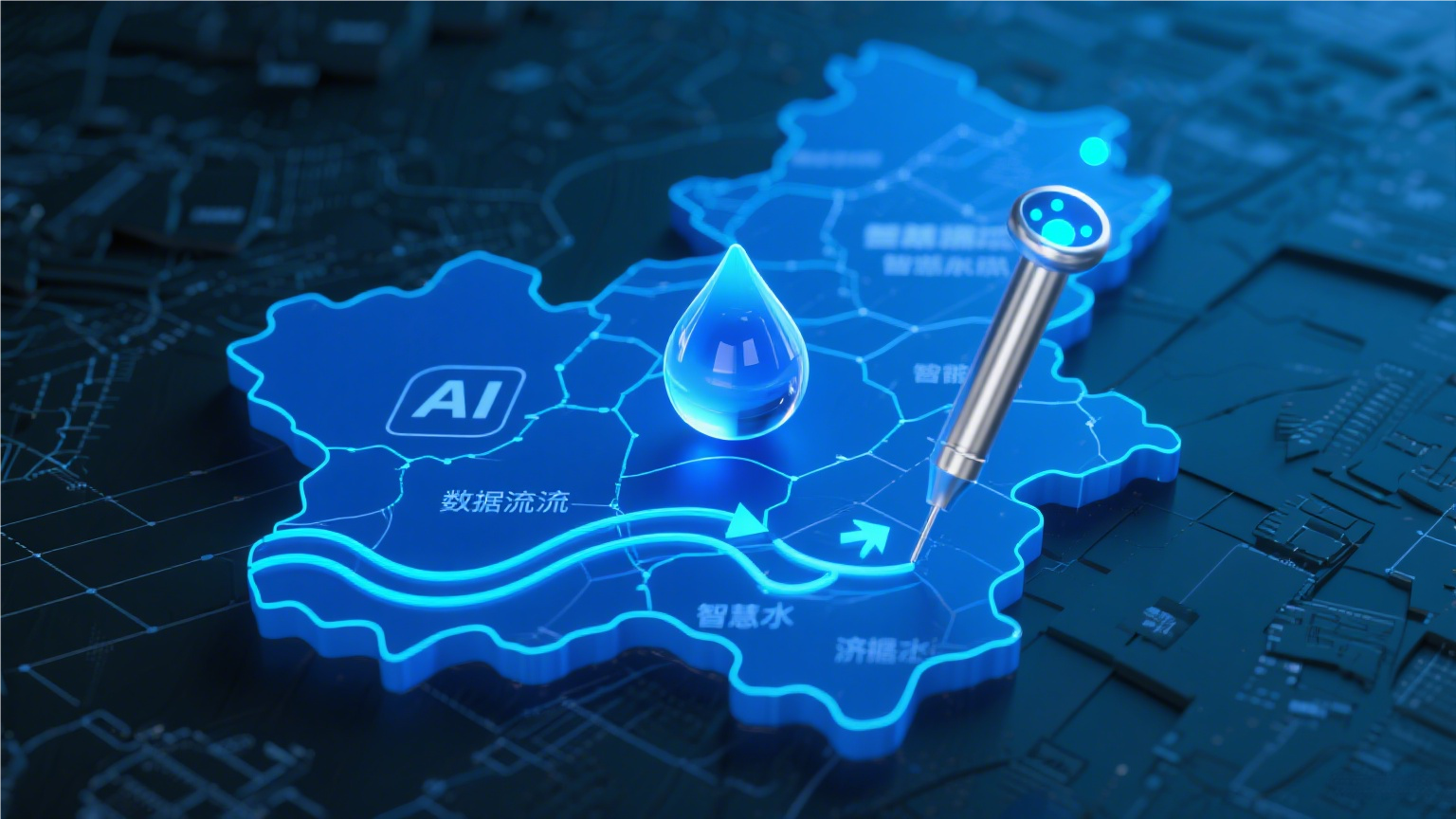 濟(jì)南水務(wù)集團(tuán)進(jìn)駐居民網(wǎng)格微信群 服務(wù)民生零距離