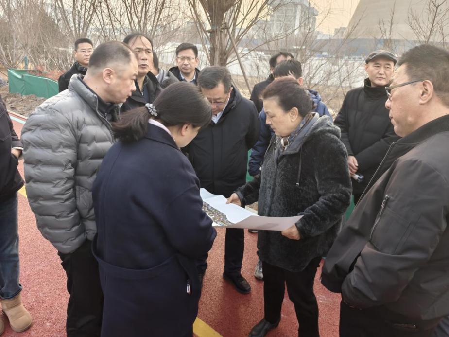 濟(jì)南市水務(wù)局開展自備井封停工作專項(xiàng)調(diào)研活動(dòng)