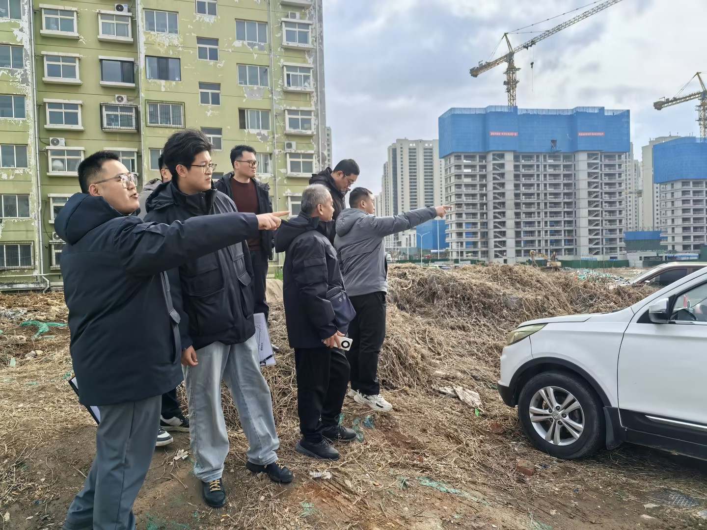 法治賦能強(qiáng)服務(wù)：濟(jì)南水務(wù)集團(tuán)開展優(yōu)化法治化營商環(huán)境宣傳月活動(dòng)